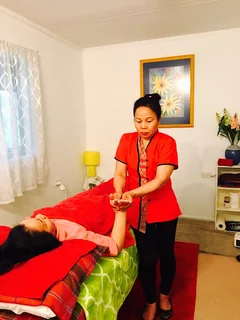 Photo TT Traditional Thai Massage