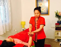 TT Traditional Thai Massage