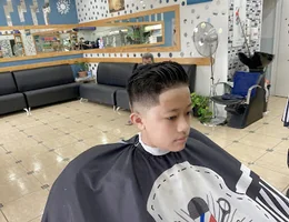 Prince Barber Shop