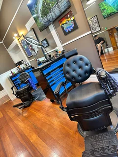 Photo Moni Barbers