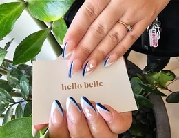 Hello Belle Nails & Beauty