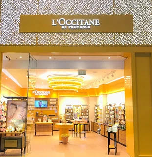 Photo L'Occitane en Provence