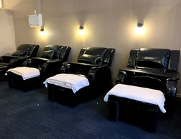 Massage Indulgence Hamilton