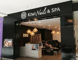 Kiwi NAILS and Spa Takapuna