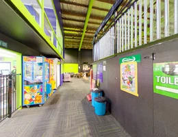 Jumpin' Trampoline Park Nelson