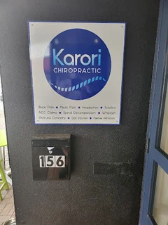 Photo Karori Chiropractic