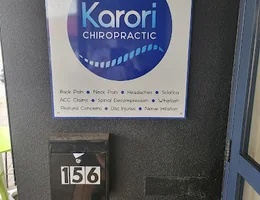 Karori Chiropractic