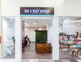 The Hair Boutique