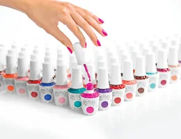 Gelish NZ