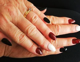 Queenie's Nails & Spa Kerikeri