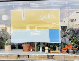 Goka hairdressing