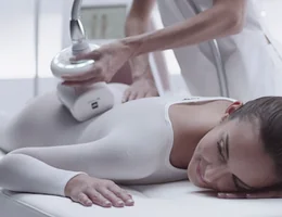 The Well Body Clinic Endermologie