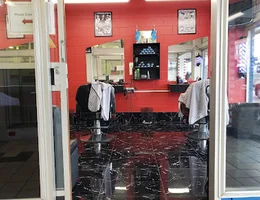 Pasifika Barbers Otahuhu