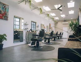 Confide Barber Studio