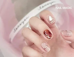 Nail Magic