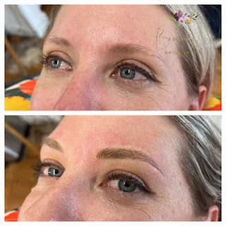 Photo Brows by Nic