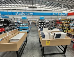 Warehouse Stationery Lunn Avenue