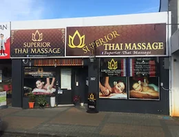 Superior Thai massage