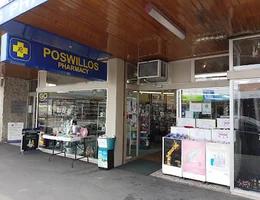 Poswillo's Pharmacy