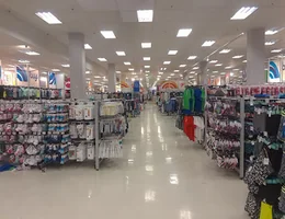 Kmart Porirua