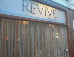 Revive Day Spa