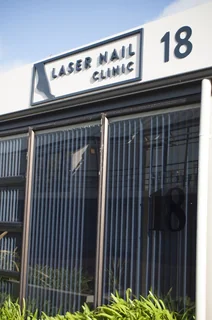 Photo Foot Mechanics Podiatry and Laser Nail Clinic