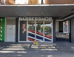 The Barbershop