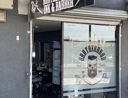 Brotherhood Ink & Barber