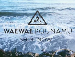 Waewae Pounamu