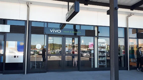 Photo Vivo Hair Salon Tauranga Crossing