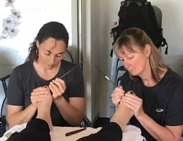 Brandon Raynor's Massage School in New Zealand