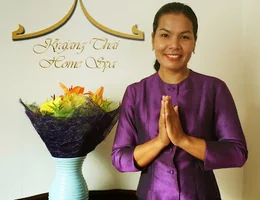 Krajang Thai Home Spa