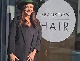 Frankton Hair