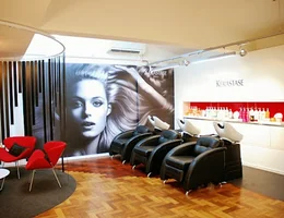 Bella Figura Hair Salon