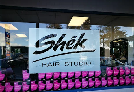 Photo Shek Hair Studio