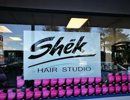 Shek Hair Studio