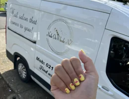 Nails On Wheels NZ