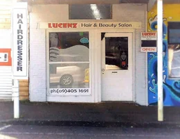 Lucenz Hair Stylists