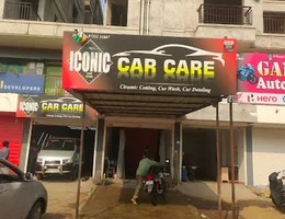 Iconic Car Care