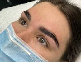 Bespoke Brows