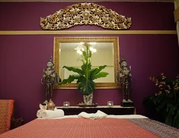 The Bodhi Tree - Thai Massage and Beauty Therapy