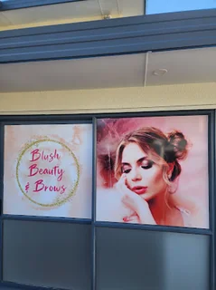 Photo Blush Beauty & Brows