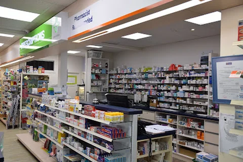 Photo Unichem Rosedale Pharmacy