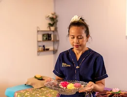 Sukko Thai Massage