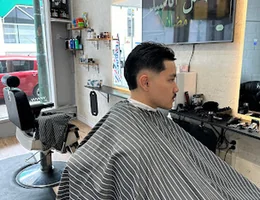 The Godfather barbershop