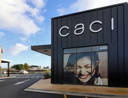 Caci Tauranga West