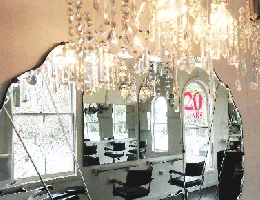 Georges Hair Salon