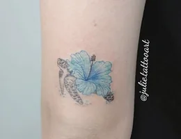 Julie Tattoo Art Warkworth Studio 25