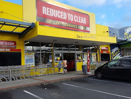 Photo Reduced to Clear - Whangarei