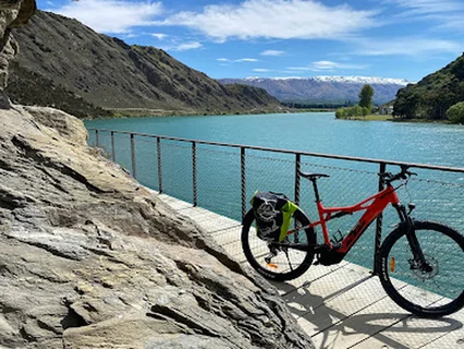 Photo Kiwi Journeys Central Otago